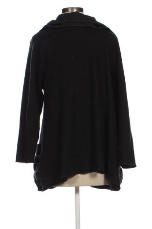 Дамска жилетка Unbranded, Размер M, Цвят Черен, Цена 8,12 €