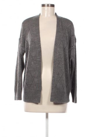 Дамска жилетка Unbranded, Размер S, Цвят Сив, Цена 3,06 €