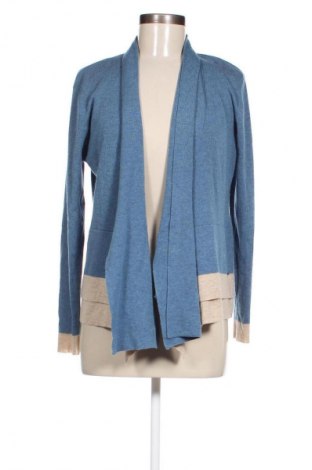 Damen Strickjacke Unbranded, Größe M, Farbe Blau, Preis 3,99 €