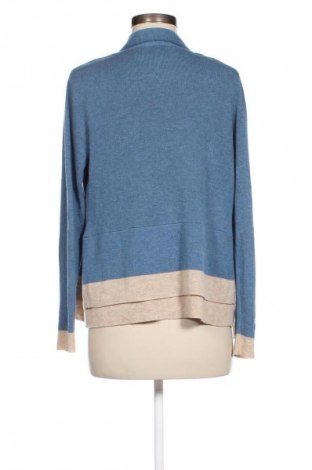 Damen Strickjacke Unbranded, Größe M, Farbe Blau, Preis 3,99 €