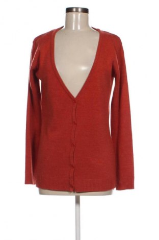 Дамска жилетка Unbranded, Размер M, Цвят Оранжев, Цена 4,60 €