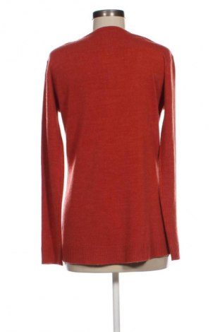 Дамска жилетка Unbranded, Размер M, Цвят Оранжев, Цена 4,60 €