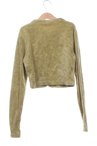 Dámsky kardigán Unbranded, Velikost XS, Barva Zelená, Cena  119,00 Kč