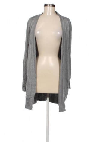 Дамска жилетка Unbranded, Размер XL, Цвят Сив, Цена 5,11 €