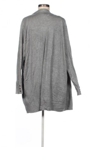 Дамска жилетка Unbranded, Размер XL, Цвят Сив, Цена 5,11 €