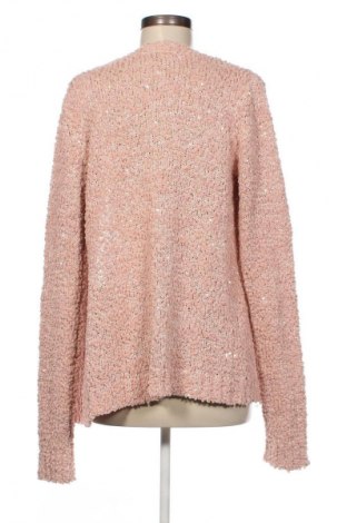 Dámsky kardigán Unbranded, Velikost L, Barva Růžová, Cena  99,00 Kč