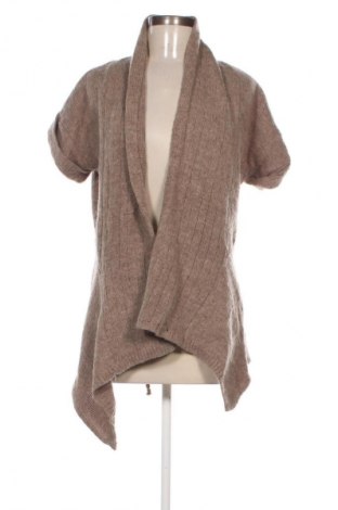 Dámsky kardigán Unbranded, Velikost M, Barva Hnědá, Cena  128,00 Kč