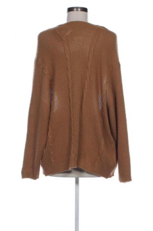 Γυναικεία ζακέτα Unbranded, Μέγεθος M, Χρώμα  Μπέζ, Τιμή 5,99 €