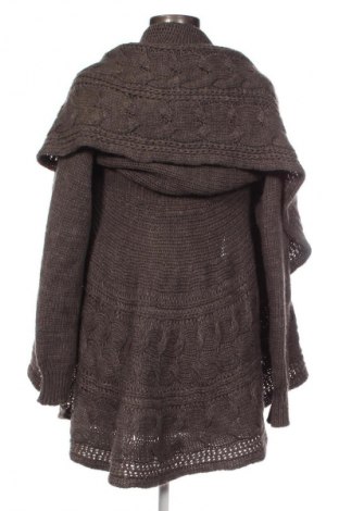 Dámsky kardigán Unbranded, Velikost M, Barva Šedá, Cena  109,00 Kč