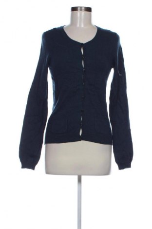 Γυναικεία ζακέτα Unbranded, Μέγεθος S, Χρώμα Μπλέ, Τιμή 4,99 €