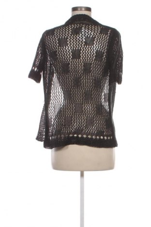 Női kardigán Unbranded, Méret M, Szín Fekete, Ár 669 Ft