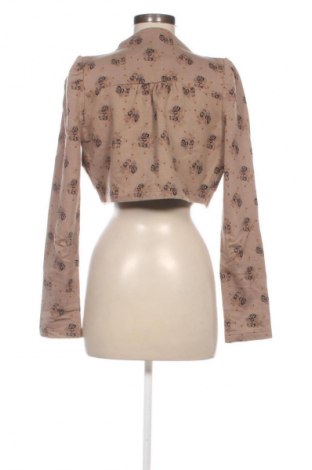 Dámsky kardigán Ajc, Velikost M, Barva Hnědá, Cena  419,00 Kč