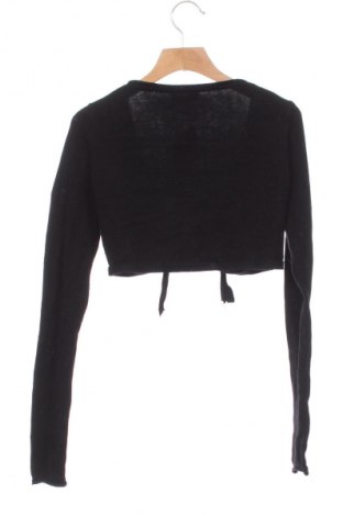 Γυναικεία ζακέτα Amisu, Μέγεθος XS, Χρώμα Μαύρο, Τιμή 1,99 €