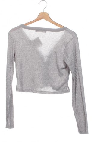 Дамска жилетка Bik Bok, Размер XS, Цвят Сив, Цена 2,04 €