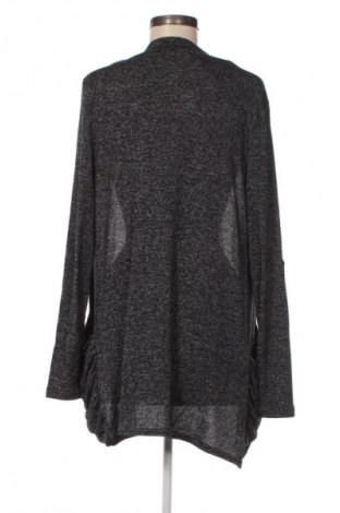 Damski kardigan Blind Date, Rozmiar S, Kolor Szary, Cena 11,99 zł