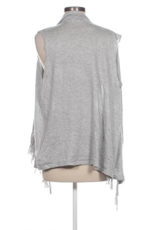 Dámsky kardigán Canda, Velikost M, Barva Šedá, Cena  109,00 Kč