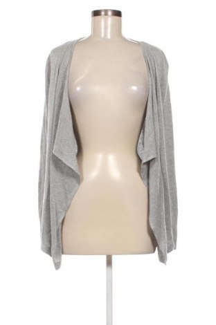 Γυναικεία ζακέτα Cecilia Classics, Μέγεθος M, Χρώμα Γκρί, Τιμή 2,99 €