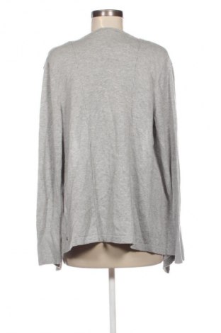 Γυναικεία ζακέτα Cecilia Classics, Μέγεθος M, Χρώμα Γκρί, Τιμή 2,99 €