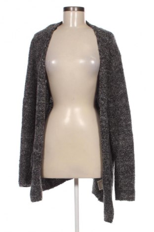 Dámsky kardigán Clockhouse, Velikost L, Barva Šedá, Cena  109,00 Kč