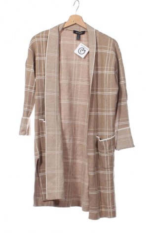 Dámsky kardigán Ellen Tracy, Velikost XS, Barva Hnědá, Cena  209,00 Kč