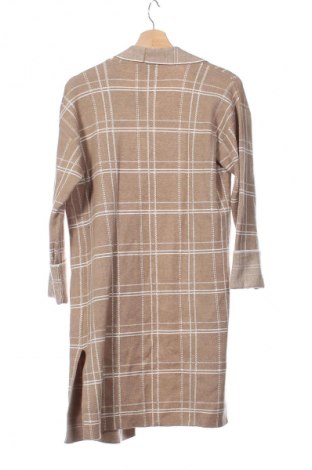 Dámsky kardigán Ellen Tracy, Velikost XS, Barva Hnědá, Cena  209,00 Kč