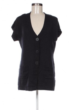 Дамска жилетка Gerry Weber, Размер M, Цвят Черен, Цена 7,66 €