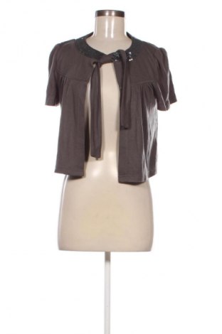 Дамска жилетка H&M, Размер M, Цвят Сив, Цена 2,04 €