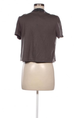 Дамска жилетка H&M, Размер M, Цвят Сив, Цена 2,04 €