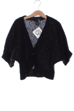 Dámsky kardigán H&M, Velikost XS, Barva Černá, Cena  129,00 Kč