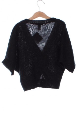 Dámsky kardigán H&M, Velikost XS, Barva Černá, Cena  129,00 Kč