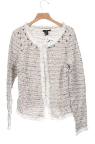 Damen Strickjacke H&M, Größe XS, Farbe Mehrfarbig, Preis € 1,99