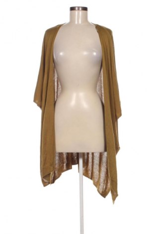 Дамска жилетка H&M, Размер S, Цвят Зелен, Цена 16,87 €