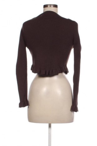 Damen Strickjacke H&M, Größe M, Farbe Braun, Preis € 5,99