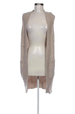 Дамска жилетка H&M, Размер S, Цвят Бежов, Цена 12,78 €