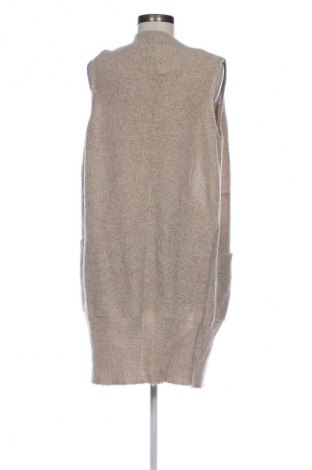 Дамска жилетка H&M, Размер S, Цвят Бежов, Цена 12,78 €