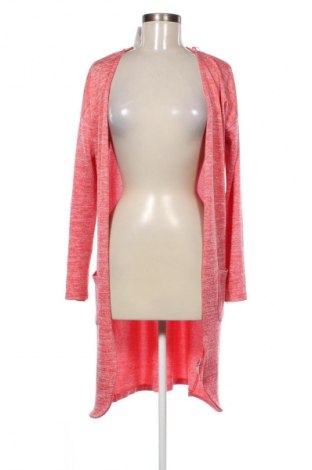 Dámsky kardigán Hema, Velikost M, Barva Červená, Cena  89,00 Kč