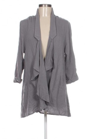 Дамска жилетка KappAhl, Размер S, Цвят Сив, Цена 2,04 €