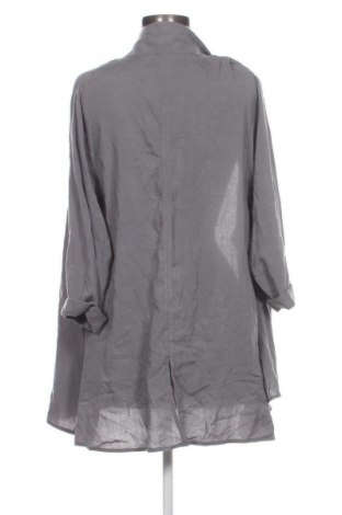 Дамска жилетка KappAhl, Размер S, Цвят Сив, Цена 2,04 €