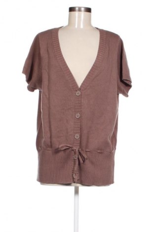 Dámsky kardigán La Redoute, Veľkosť S, Farba Hnedá, Cena  3,95 €