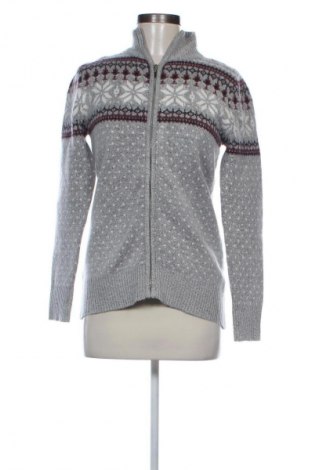 Dámsky kardigán Land, Velikost L, Barva Šedá, Cena  149,00 Kč