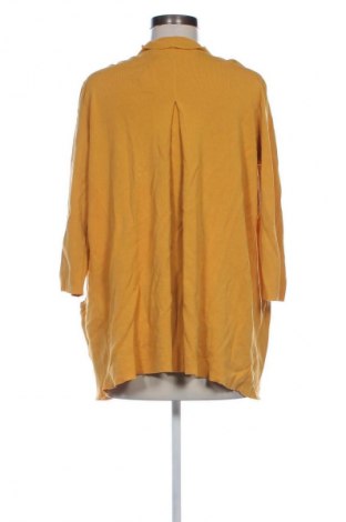 Γυναικεία ζακέτα More & More, Μέγεθος S, Χρώμα Πορτοκαλί, Τιμή 8,99 €