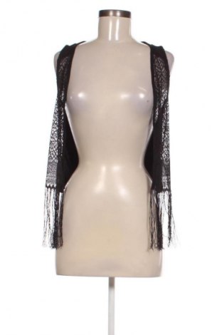 Дамска жилетка Page One, Размер S, Цвят Черен, Цена 2,04 €