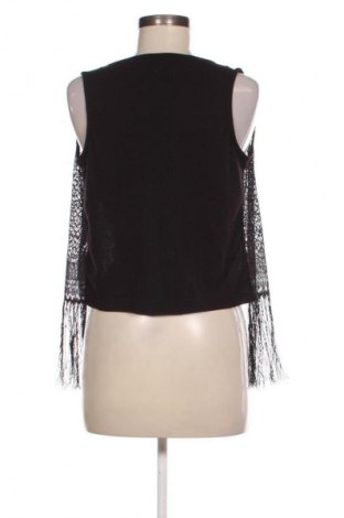 Дамска жилетка Page One, Размер S, Цвят Черен, Цена 2,04 €