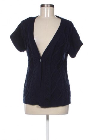 Дамска жилетка Public, Размер S, Цвят Син, Цена 2,55 €