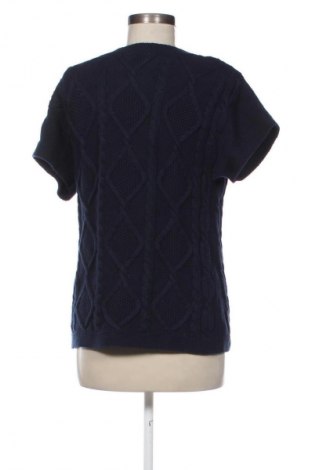 Дамска жилетка Public, Размер S, Цвят Син, Цена 2,55 €