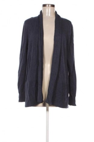 Дамска жилетка Repeat, Размер L, Цвят Син, Цена 13,80 €