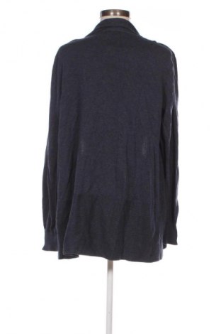 Дамска жилетка Repeat, Размер L, Цвят Син, Цена 13,80 €