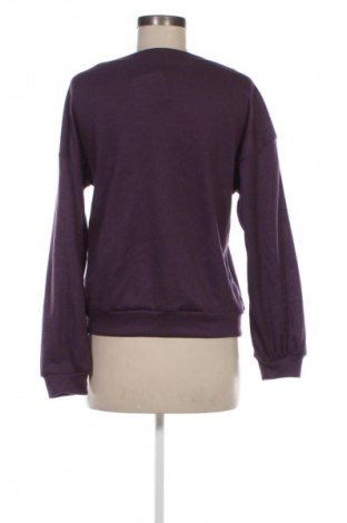 Γυναικεία ζακέτα SHEIN, Μέγεθος S, Χρώμα Βιολετί, Τιμή 3,99 €