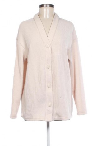 Дамска жилетка SHEIN, Размер M, Цвят Екрю, Цена 8,18 €