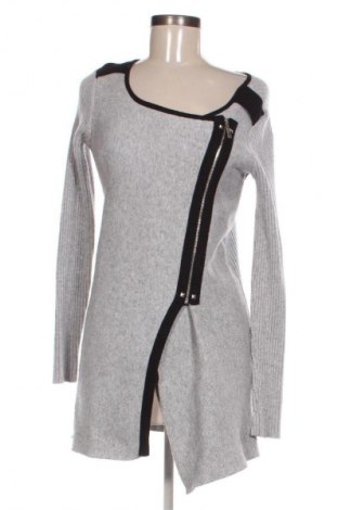 Дамска жилетка Star By Julien Macdonald, Размер S, Цвят Сив, Цена 4,60 €